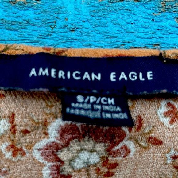 Cute floral tunic dress - Picture 3 of 3